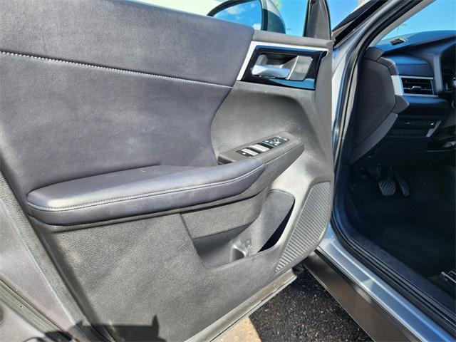 2024 Mitsubishi Outlander Vehicle Photo in AURORA, CO 80012-4011
