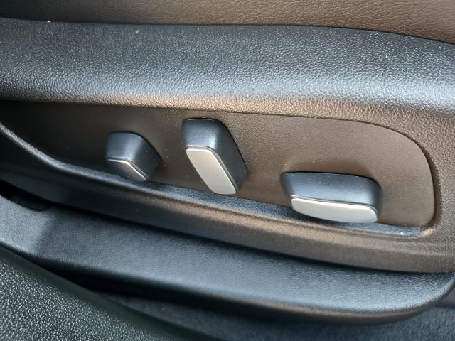 2023 Cadillac XT5 Vehicle Photo in Weatherford, TX 76087