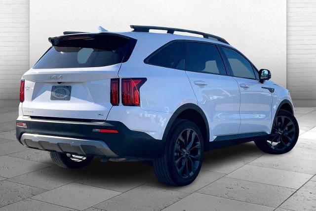 2023 Kia Sorento Vehicle Photo in KANSAS CITY, MO 64114-4502