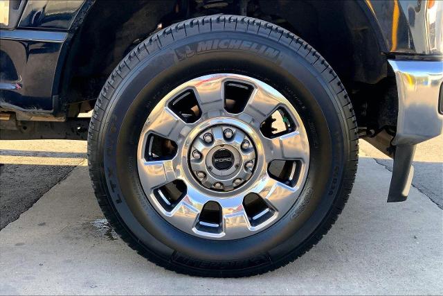 2023 Ford Super Duty F-250 SRW Vehicle Photo in KANSAS CITY, MO 64114-4502