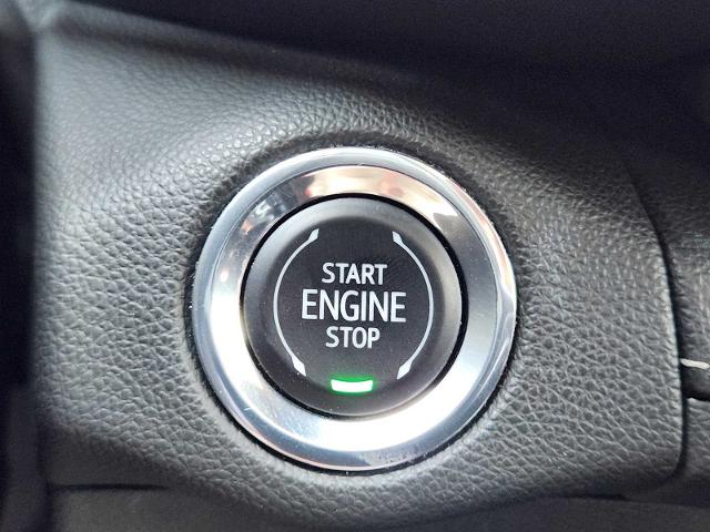 2022 Buick Envision Vehicle Photo in DENTON, TX 76210-9321