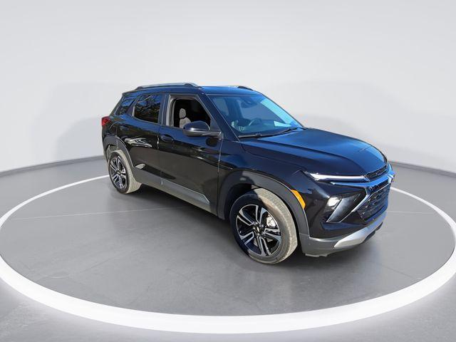 2024 Chevrolet Trailblazer Vehicle Photo in Pleasant Hills, PA 15236