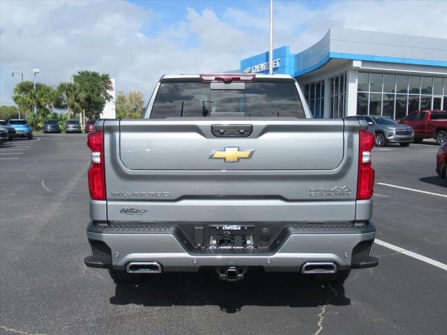 2026 Chevrolet Silverado 1500 Vehicle Photo in LEESBURG, FL 34788-4022