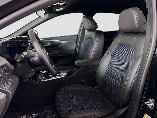 2025 Buick Envista Vehicle Photo in PUYALLUP, WA 98371-4149