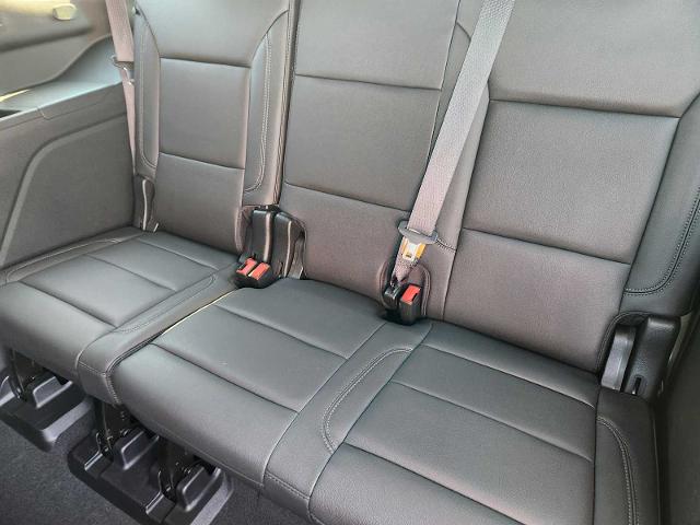 2023 Chevrolet Tahoe Vehicle Photo in DENTON, TX 76210-9321
