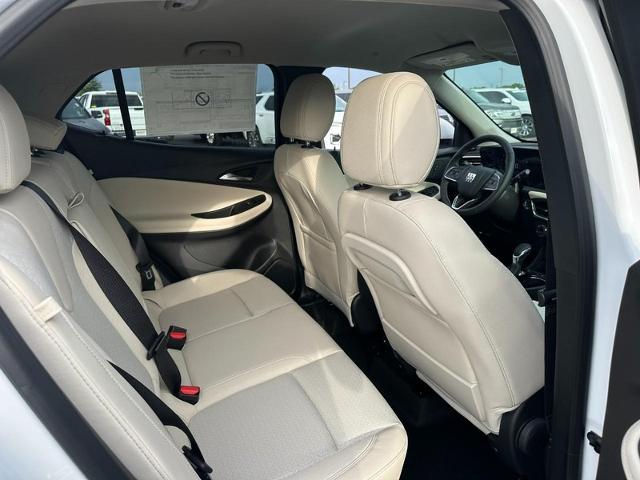 2026 Buick Encore GX Vehicle Photo in COLUMBIA, MO 65203-3903