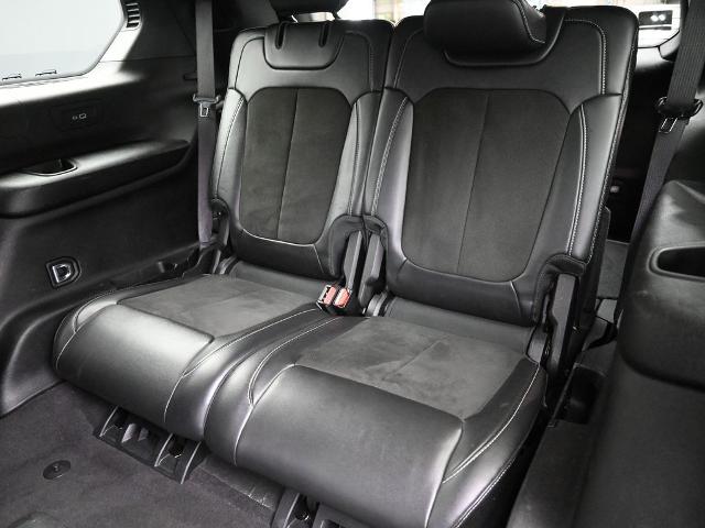 2022 Jeep Grand Cherokee L Vehicle Photo in Cedar Rapids, IA 52402