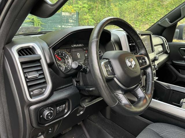 2019 Ram 1500 Vehicle Photo in PITTSBURGH, PA 15226-1209