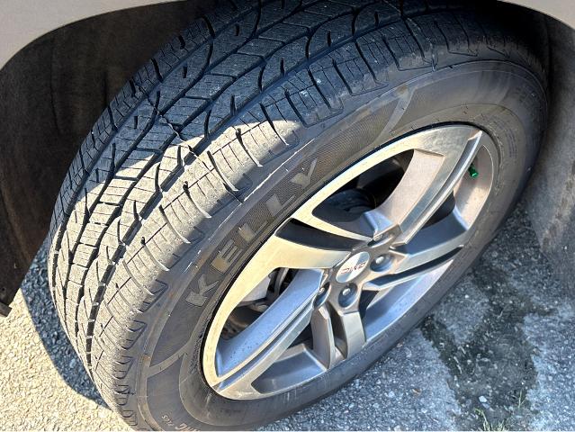 2020 GMC Terrain Vehicle Photo in BEAUFORT, SC 29906-4218