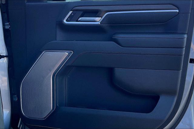 2024 Chevrolet Silverado 2500 HD Vehicle Photo in INDEPENDENCE, MO 64055-1314