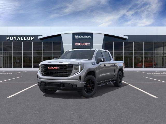 2026 GMC Sierra 1500 Vehicle Photo in PUYALLUP, WA 98371-4149