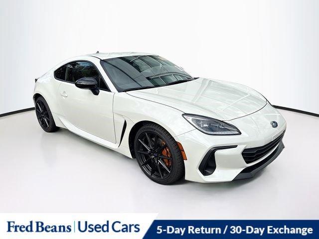 2025 Subaru BRZ Vehicle Photo in Doylestown, PA 18902