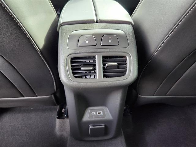 2023 Buick Envision Vehicle Photo in AURORA, CO 80012-4011