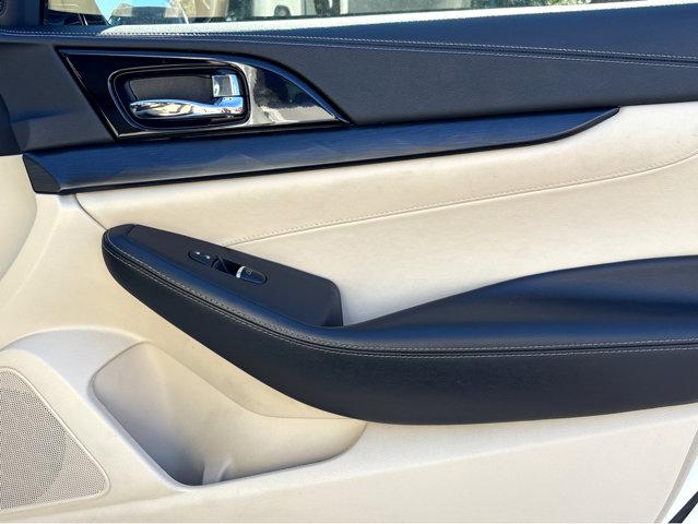 2022 Nissan Maxima Vehicle Photo in Savannah, GA 31419