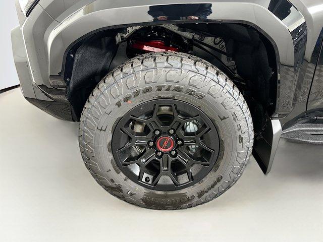 2025 Toyota 4Runner Vehicle Photo in Flemington, NJ 08822