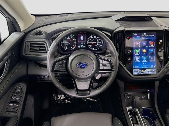2024 Subaru Ascent Vehicle Photo in Puyallup, WA 98371