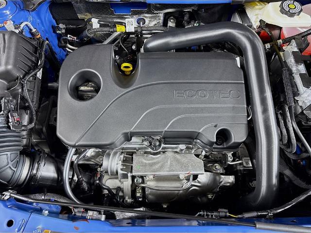 2026 Chevrolet Equinox Vehicle Photo in PUYALLUP, WA 98371-4149