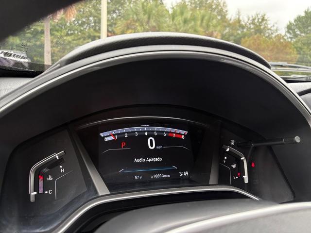 2022 Honda CR-V Vehicle Photo in Savannah, GA 31419