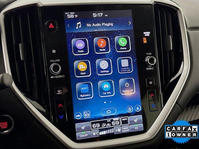 2024 Subaru Ascent Vehicle Photo in Puyallup, WA 98371