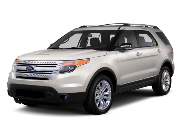 2013 Ford Explorer Vehicle Photo in Neenah, WI 54956