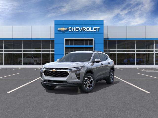 2026 Chevrolet Trax LT - 7