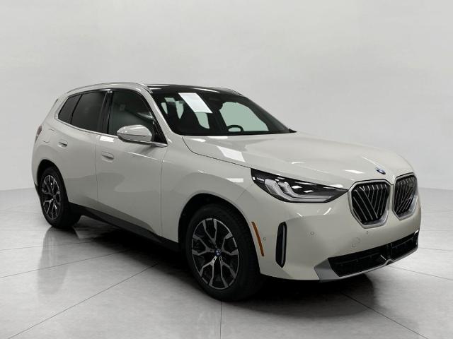2026 BMW X3 30 xDrive Vehicle Photo in Appleton, WI 54913