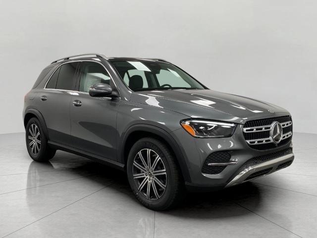 2026 Mercedes-Benz GLE Vehicle Photo in Appleton, WI 54913
