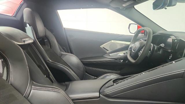 2024 Corvette Stingray Stingray Convertible 2LT picture #23