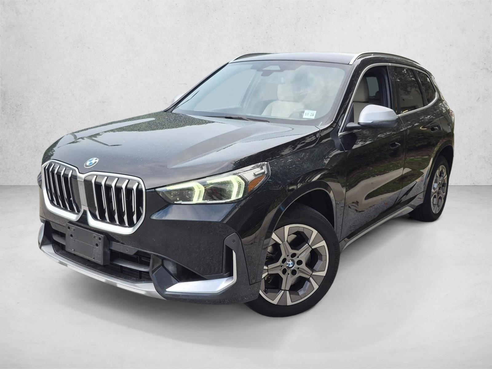 2023 BMW X1 xDrive28i Vehicle Photo in Delray Beach, FL 33444