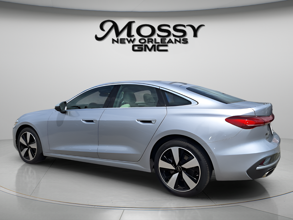 2025 Audi A5 Premium - 6