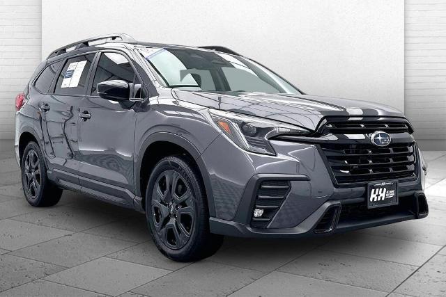 2024 Subaru Ascent Vehicle Photo in OMAHA, NE 68127