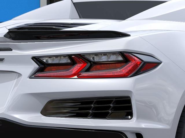 2026 Corvette Z06 Z06 Convertible 2LZ picture #10