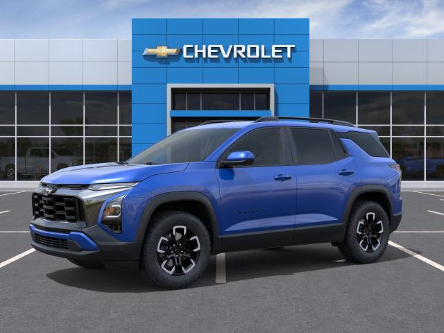 2027 Chevrolet Equinox photo 2 of 30