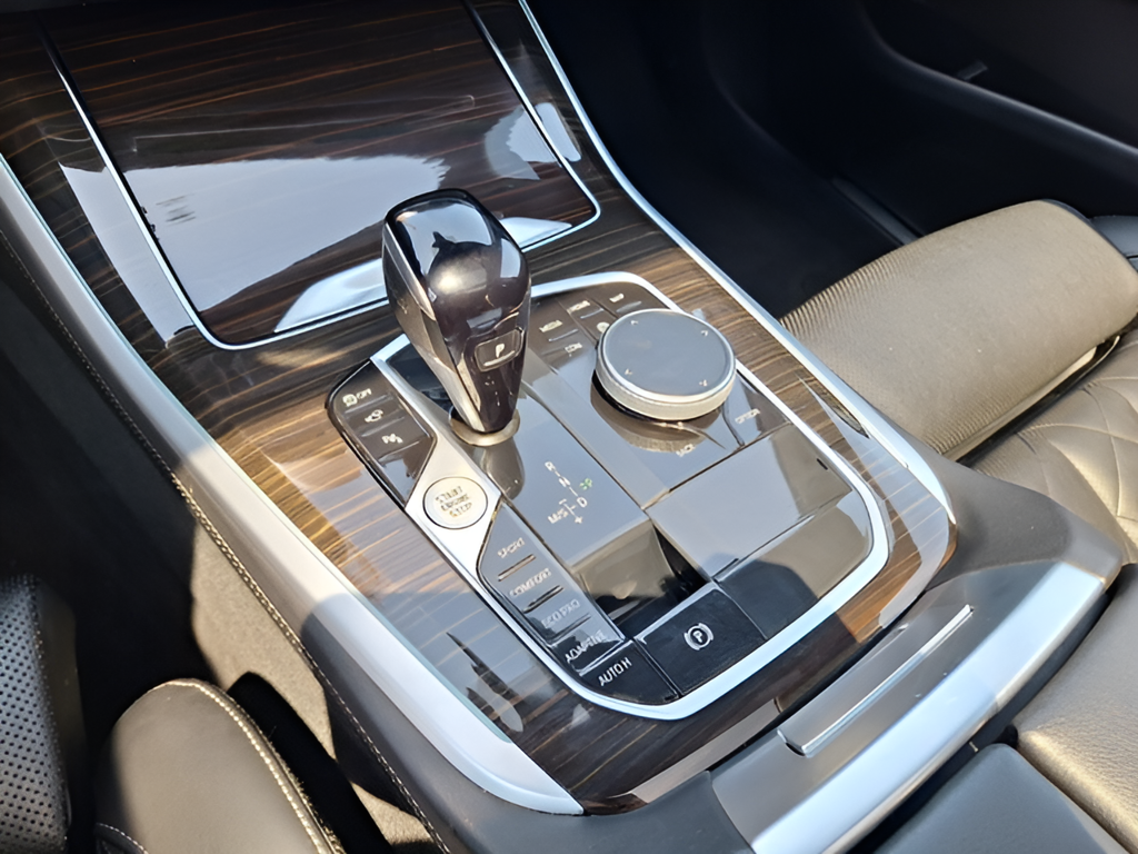 2023 BMW X5 photo 14 of 32