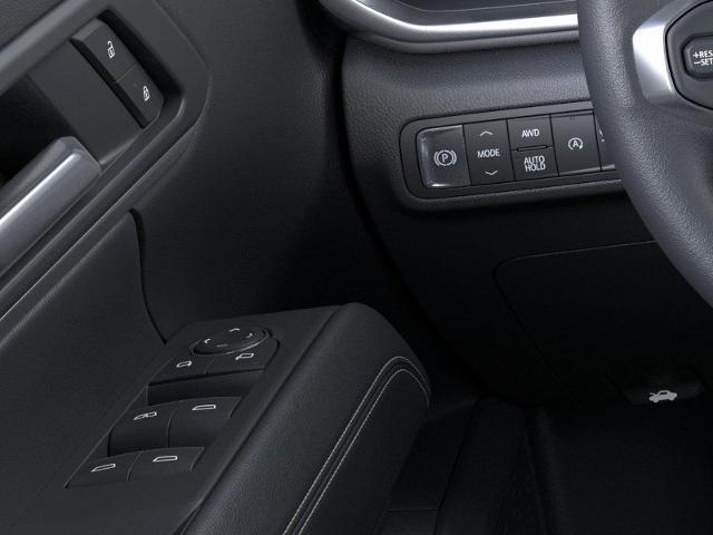 2026 GMC Terrain Vehicle Photo in ROCHESTER HILLS, MI 48307-2741