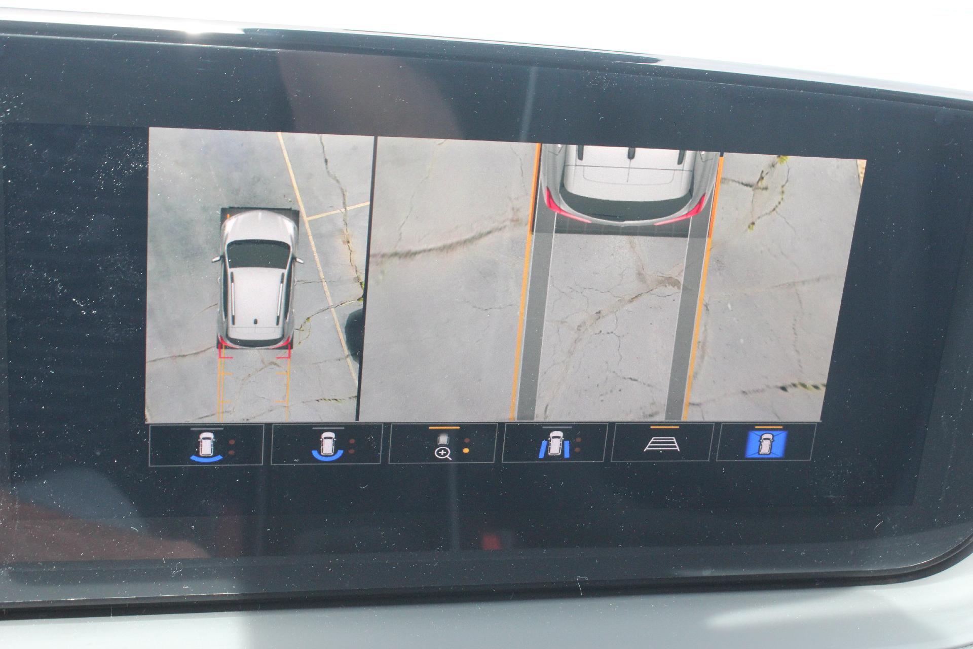 2026 Buick Encore GX Vehicle Photo in AURORA, CO 80012-4011