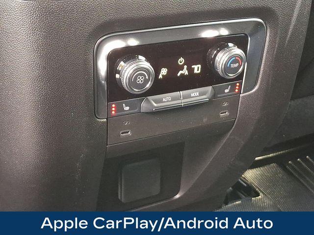 2025 GMC Yukon Vehicle Photo in DANBURY, CT 06810-5034