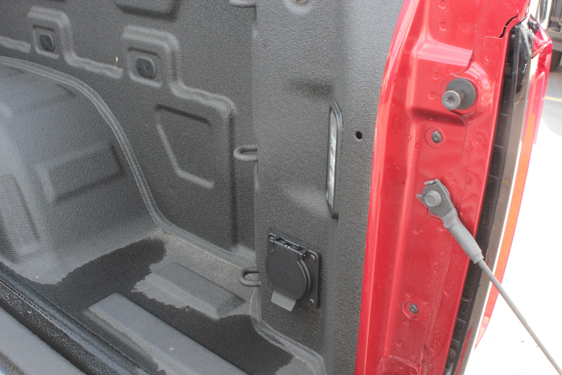 2025 GMC Sierra 1500 Vehicle Photo in AURORA, CO 80012-4011
