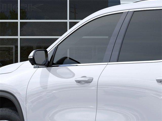 2026 Buick Enclave Vehicle Photo in ROCHESTER HILLS, MI 48307-2741