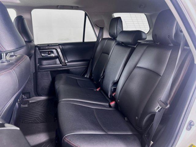 2021 Toyota 4Runner Vehicle Photo in Flemington, NJ 08822