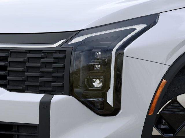 2026 Kia Sportage Hybrid Vehicle Photo in Tucson, AZ 85712