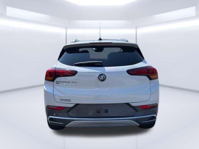 2023 Buick Encore GX Vehicle Photo in SAINT CLAIRSVILLE, OH 43950-8512