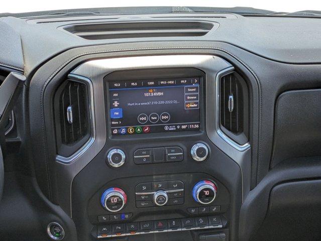 2021 GMC Sierra 1500 Vehicle Photo in SELMA, TX 78154-1459