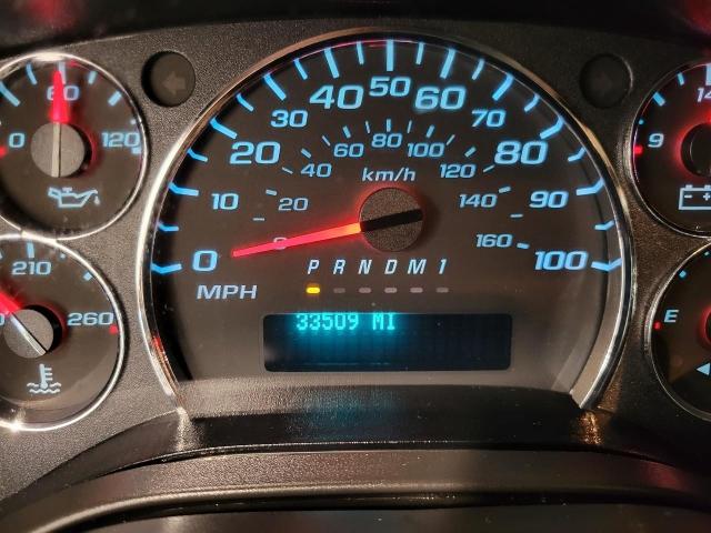 2023 Chevrolet Express Cargo 2500 Vehicle Photo in NEENAH, WI 54956-2243