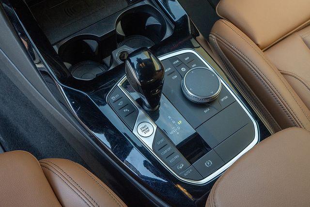 2024 BMW X3 Vehicle Photo in DANBURY, CT 06810-5034