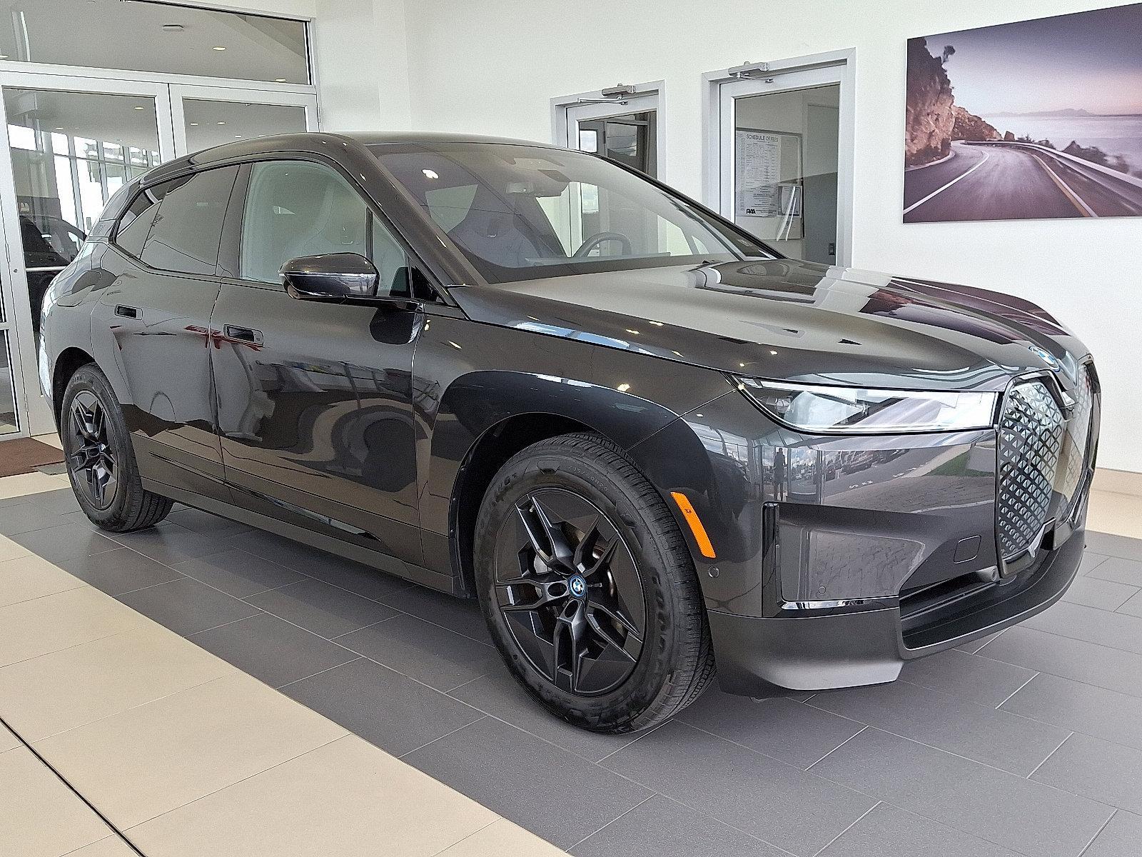 2025 BMW iX Vehicle Photo in Lancaster, PA 17601