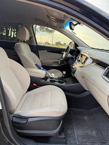 2020 Kia Sorento Vehicle Photo in EASTLAND, TX 76448-3020