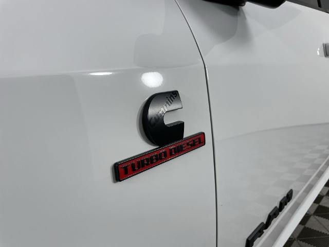 2023 Ram 2500 Vehicle Photo in GILBERT, AZ 85297-0402