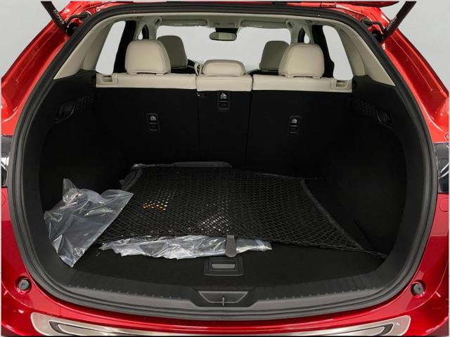 2025 Mazda CX-5 Vehicle Photo in Appleton, WI 54913