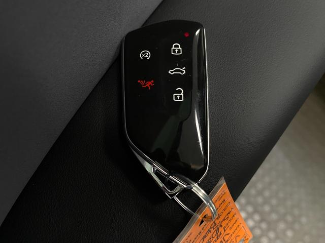 2025 Volkswagen Tiguan Vehicle Photo in Appleton, WI 54913